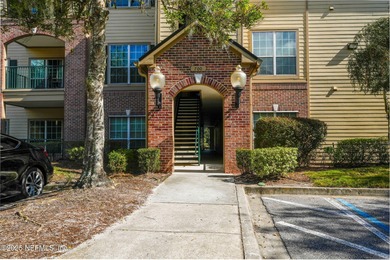 (private lake, pond, creek) Condo For Sale in Jacksonville Florida