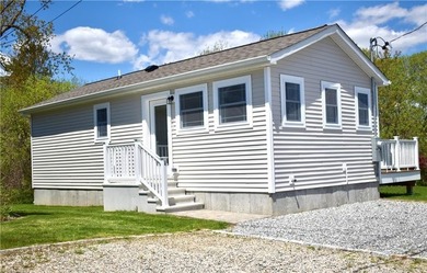 Brand New Cottage in the heart of Narragansett at Knowles Camp - photo 1