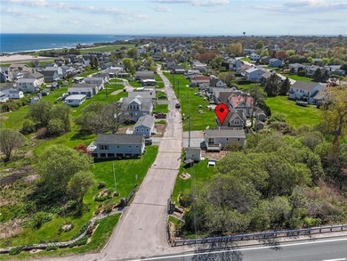 Brand New Cottage in the heart of Narragansett at Knowles Camp - photo 4