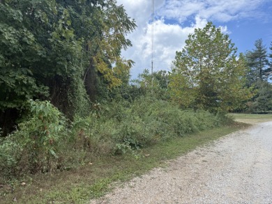 Lake Lot For Sale in McDaniels, Kentucky