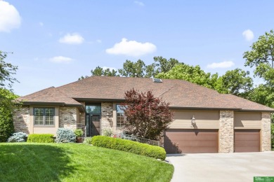 Lake Home For Sale in Omaha, Nebraska