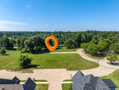 Lake Palestine Living in Prestigious Eagle's Bluff - photo 3