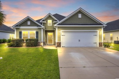 (private lake, pond, creek) Home For Sale in Myrtle Beach South Carolina