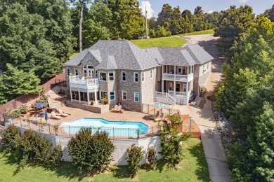 Lake Home For Sale in Eddyville, Kentucky