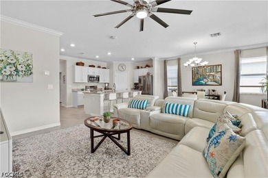 NO FLOOD INSURANCE REQUIRED and LOW HOA FEES! Built in 2021 - photo 5