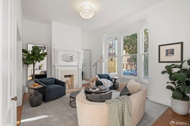 Located in the heart of the vibrant Mission District, 685 Capp - photo 5