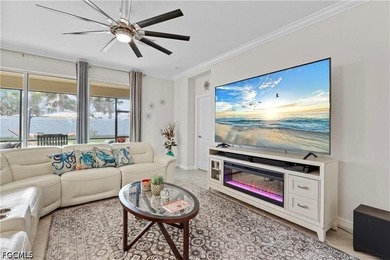 NO FLOOD INSURANCE REQUIRED and LOW HOA FEES! Built in 2021 - photo 8