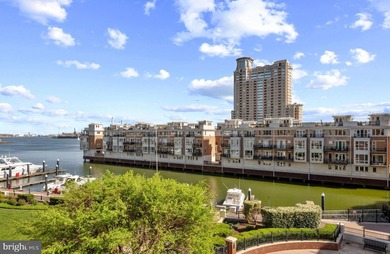 (private lake, pond, coastal) Condo For Sale in Baltimore Maryland