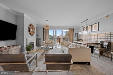 Exceptional two-bedroom, two full and one-half bath luxury - photo 5