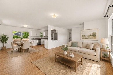 Welcome to this beautiful home in the heart of West Ashley - photo 8
