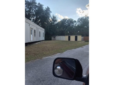 Halfmoon Lake - Marion County Lot For Sale in Silver Springs Florida