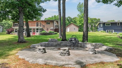Lakefront Living on Tainter Lake. Discover this beautifully - photo 13