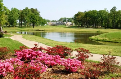 Lake Palestine Living in Prestigious Eagle's Bluff - photo 13