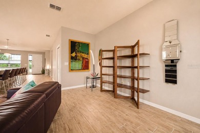 Welcome home to this immaculately maintained 2017-built - photo 15