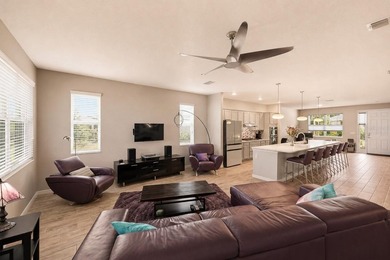 Welcome home to this immaculately maintained 2017-built - photo 16