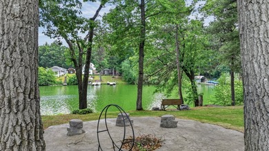 Lakefront Living on Tainter Lake. Discover this beautifully - photo 16