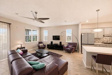 Welcome home to this immaculately maintained 2017-built - photo 17