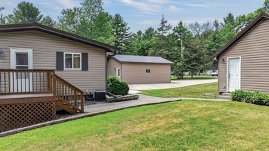 Lakefront Living on Tainter Lake. Discover this beautifully - photo 19