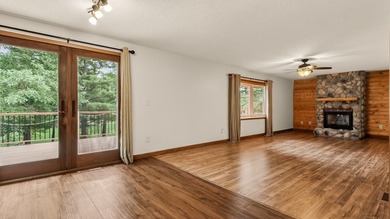 Lakefront Living on Tainter Lake. Discover this beautifully - photo 20