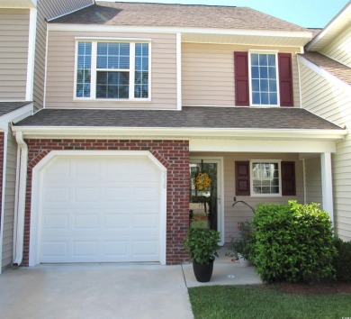 Lake Townhome/Townhouse For Sale in Myrtle Beach, South Carolina