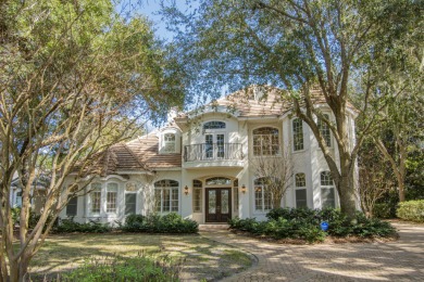 Preserve Home For Sale in Destin Florida