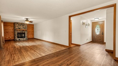 Lakefront Living on Tainter Lake. Discover this beautifully - photo 21