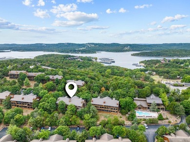 Turn-key lake condo on Indian Point - fully furnished and