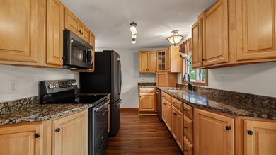 Lakefront Living on Tainter Lake. Discover this beautifully - photo 22