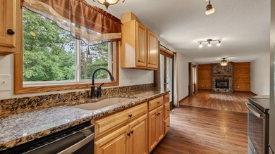 Lakefront Living on Tainter Lake. Discover this beautifully - photo 23
