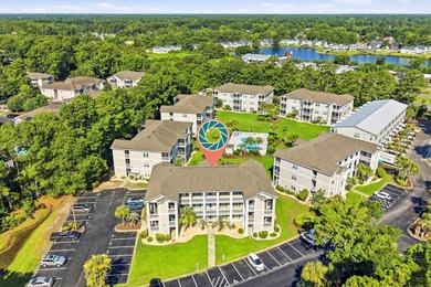 Sweetwater at Murrells Inlet, SC.....2 bedrooms, 2 baths condo - photo 5
