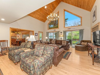 LEVEL and SANDY frontage on Scattering Rice Lake!-This 8 bed, 3 - photo 5