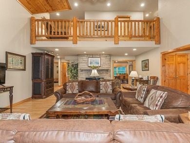 LEVEL and SANDY frontage on Scattering Rice Lake!-This 8 bed, 3 - photo 6