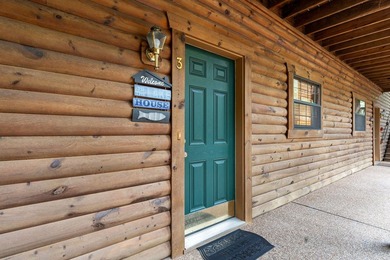 Turn-key lake condo on Indian Point - fully furnished and