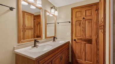 Lakefront Living on Tainter Lake. Discover this beautifully - photo 27