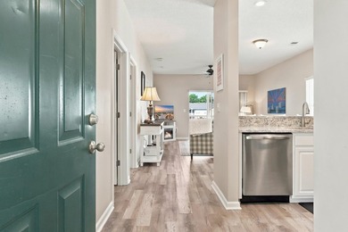 Sweetwater at Murrells Inlet, SC.....2 bedrooms, 2 baths condo - photo 8