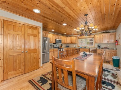 LEVEL and SANDY frontage on Scattering Rice Lake!-This 8 bed, 3 - photo 9