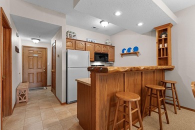 Turn-key lake condo on Indian Point - fully furnished and