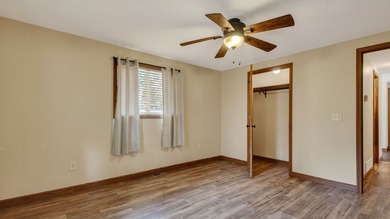 Lakefront Living on Tainter Lake. Discover this beautifully - photo 29