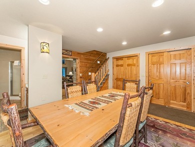 LEVEL and SANDY frontage on Scattering Rice Lake!-This 8 bed, 3 - photo 10