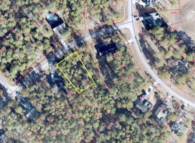 Neuse River Lot For Sale in New Bern North Carolina