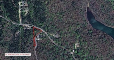 (private lake, pond, creek) Lot For Sale in Park Hill Oklahoma