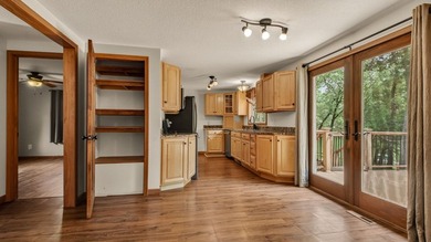 Lakefront Living on Tainter Lake. Discover this beautifully - photo 32