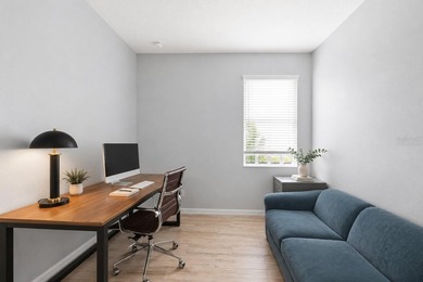 Welcome home to this immaculately maintained 2017-built - photo 34