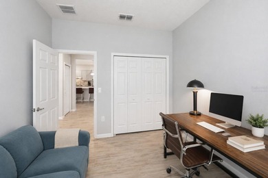 Welcome home to this immaculately maintained 2017-built - photo 35