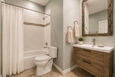 Welcome home to this immaculately maintained 2017-built - photo 37