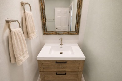Welcome home to this immaculately maintained 2017-built - photo 38