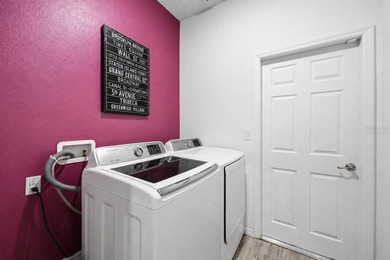Welcome home to this immaculately maintained 2017-built - photo 40