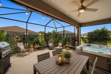 Welcome home to this immaculately maintained 2017-built - photo 41