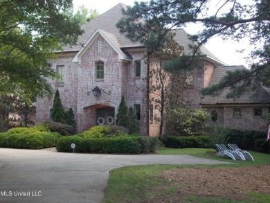 Lake Home For Sale in Madison, Mississippi