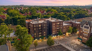 Spacious 1BR/1BA condo with one of the best layouts in the - photo 1